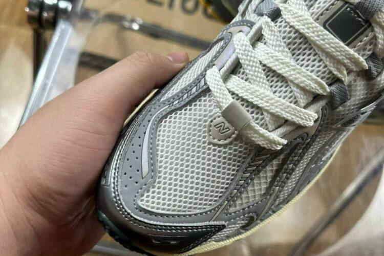 Giày New Balance 1906R Moonrock Grey Off White Rep 1 1