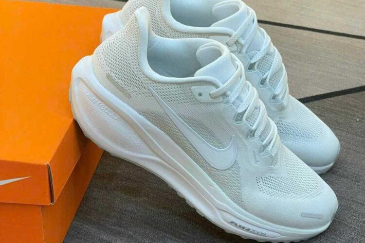 Giày Nike Air Zoom Pegasus 41 Pure Platinum Màu Trắng