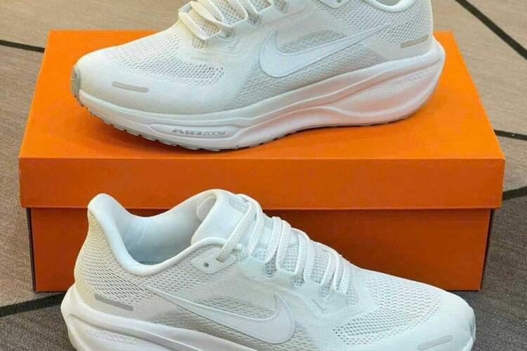 Giày Nike Air Zoom Pegasus 41 Pure Platinum Màu Trắng