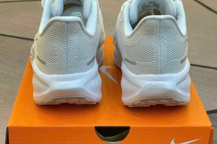 Giày Nike Air Zoom Pegasus 41 Pure Platinum Màu Trắng