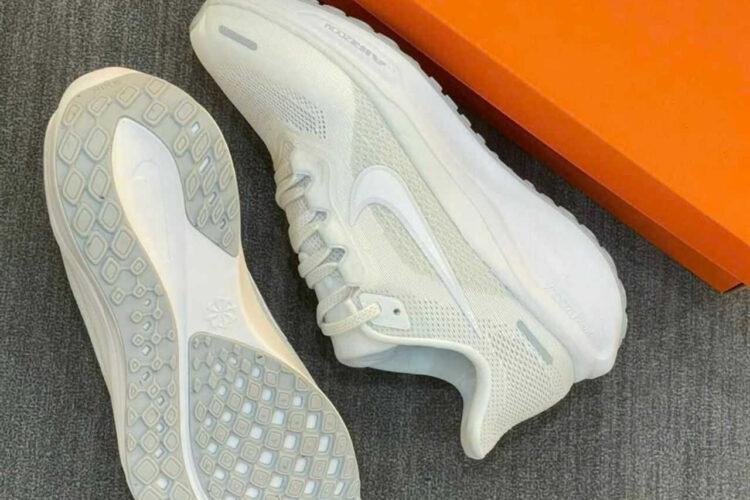 Giày Nike Air Zoom Pegasus 41 Pure Platinum Màu Trắng