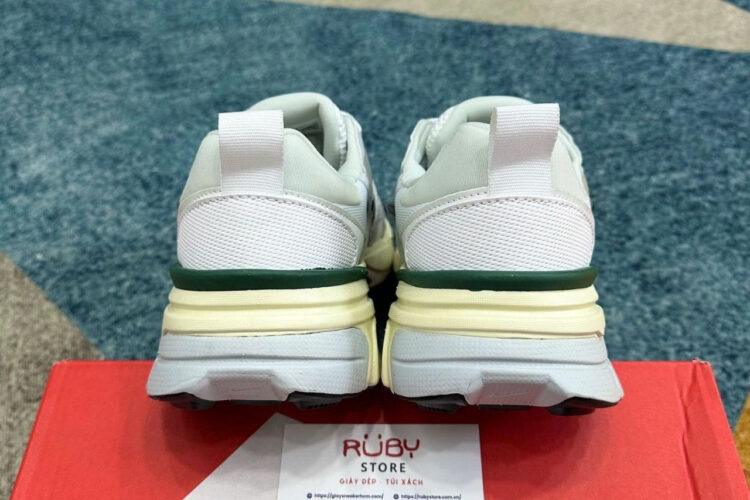 Giày Nike V2K Run Fir Trắng Xanh Lá