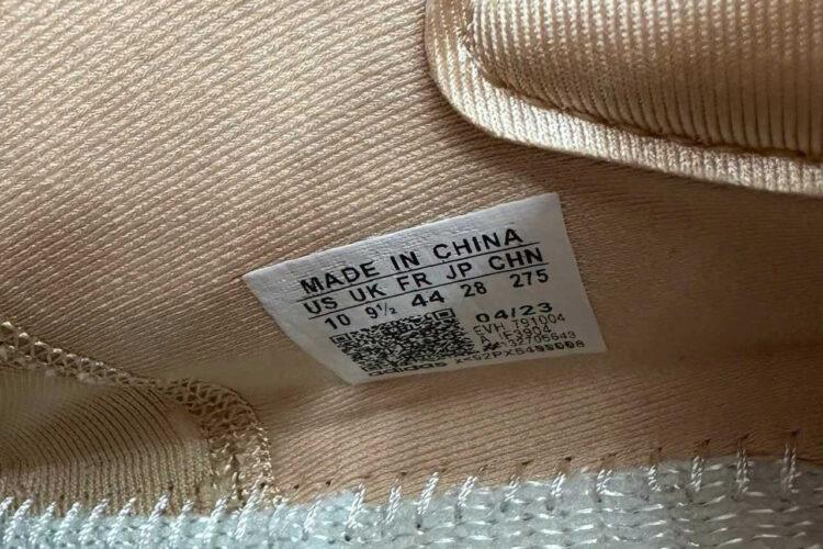 Giày adidas adiFOM Climacool Wonder Beige Màu Be