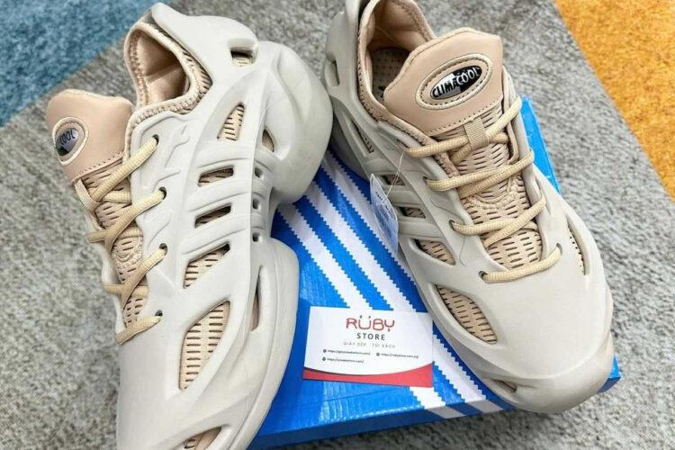 Giày adidas adiFOM Climacool Wonder Beige Màu Be