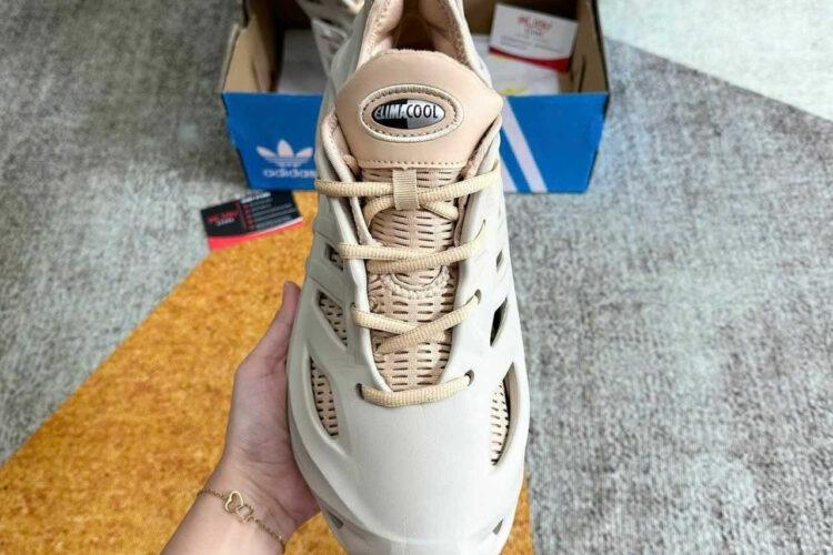 Giày adidas adiFOM Climacool Wonder Beige Màu Be