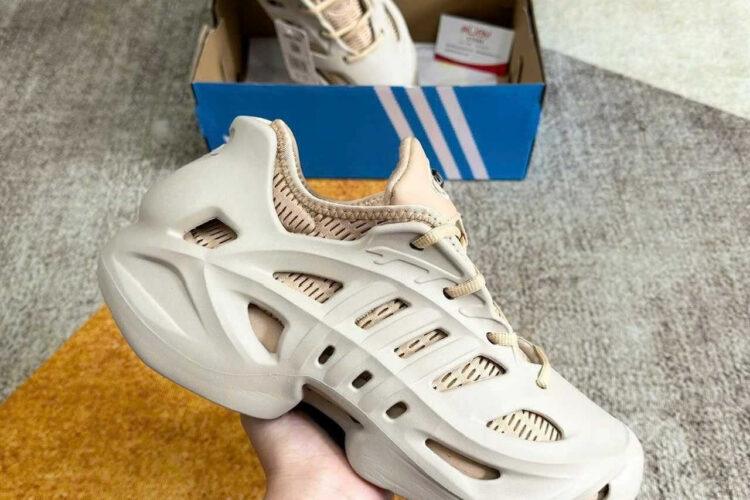 Giày adidas adiFOM Climacool Wonder Beige Màu Be