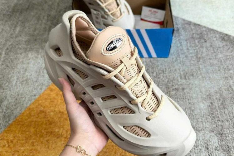 Giày adidas adiFOM Climacool Wonder Beige Màu Be