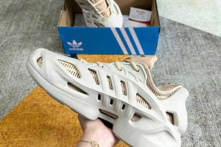 Giày adidas adiFOM Climacool Wonder Beige Màu Be