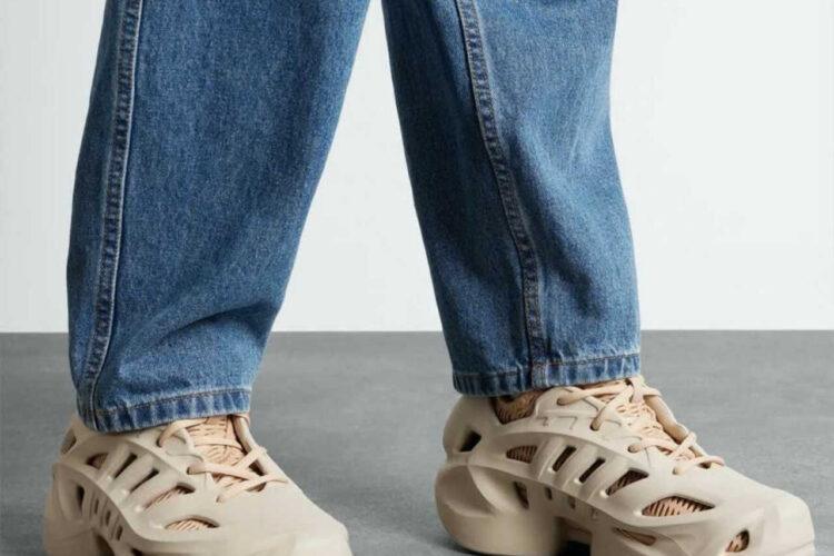 Giày adidas adiFOM Climacool Wonder Beige Màu Be Rep 1 1