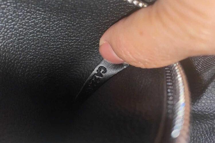 túi LV Dopp Kit Toilet Pouch N40127 Damier Graphite Canvas xám