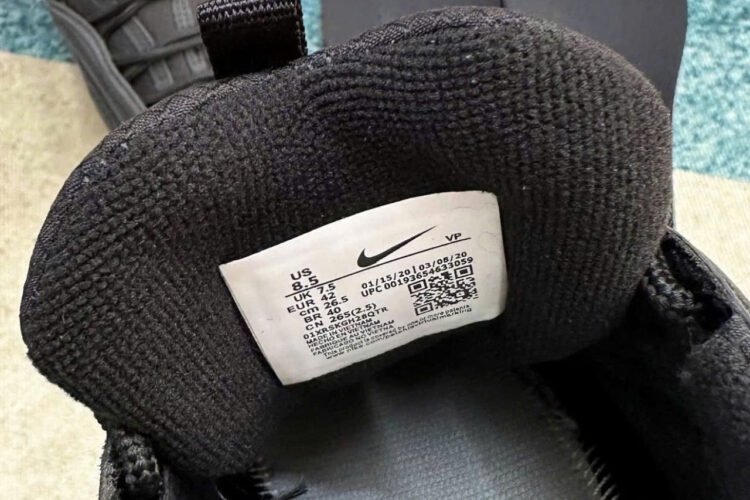 Giày Nike Air Max 97 Halloween Black Orange đen Cam