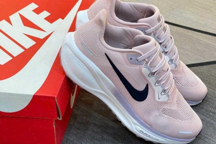 Giày Nike Air Zoom Pegasus 41 Light Purple Black White Desighned By You