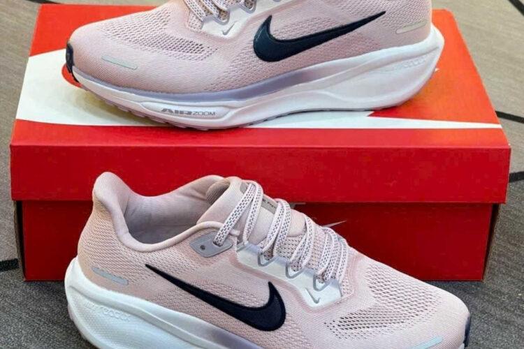 Giày Nike Air Zoom Pegasus 41 Light Purple Black White Desighned By You