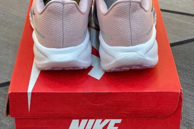 Giày Nike Air Zoom Pegasus 41 Light Purple Black White Desighned By You