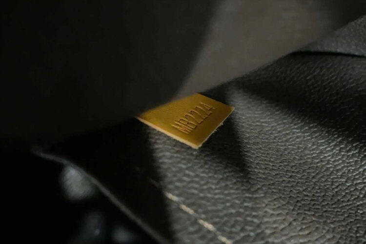 LV Pochette Accessoires XL M11623 Monogram Dust Canvas