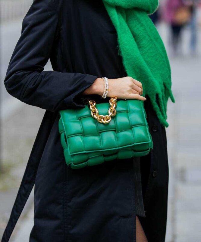 Thương hiệu Bottega Veneta