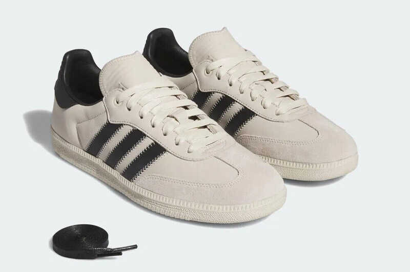 adidas gazelle silver green womens GIY SAMBA OG