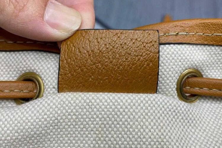 Balo Gucci x Disney Mini GG Supreme Mickey Mouse Backpack Nâuq