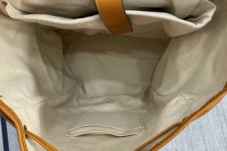 Balo Gucci x Disney Mini GG Supreme Mickey Mouse Backpack Nâuq