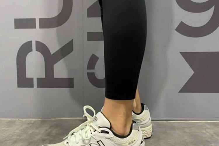 Giày New Balance 2002R Atlas Lemon Haze Trắng Vàng