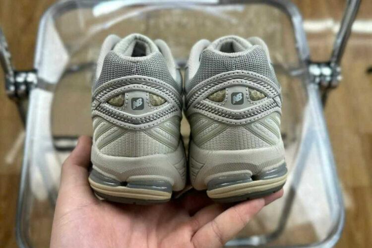 Giày New Balance 860 V2 Mars Xám Kem