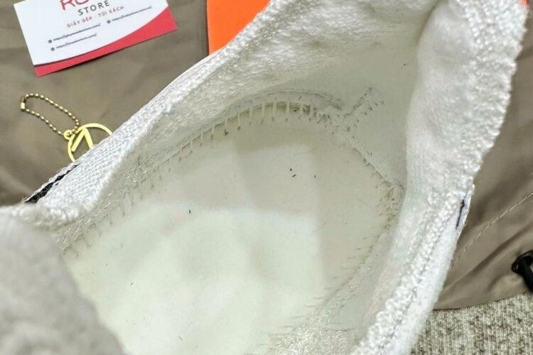 Giày Nike Air Zoom Alphafly NEXT% 3 Prototype Trắng Cam