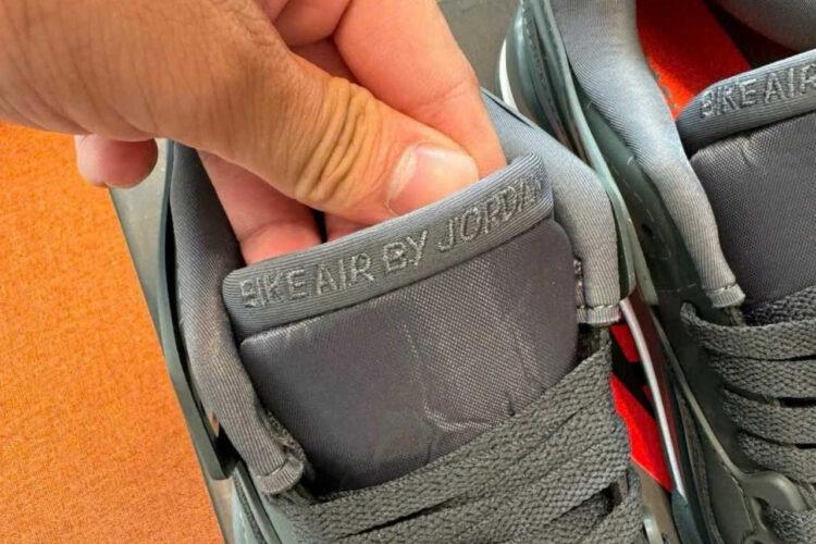 Giày Air Jordan 4 Retro SE Wet Cement Grey Xám