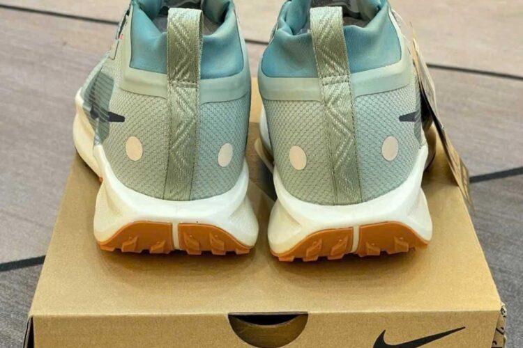 Giày Nike Pegasus Trail 5 Gore-Tex Jade Ivory Navy