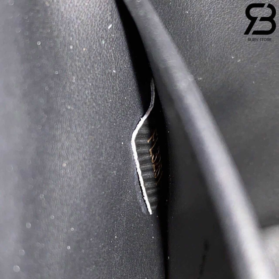 Túi LV Twist MM M20834 Black EPI Màu đen