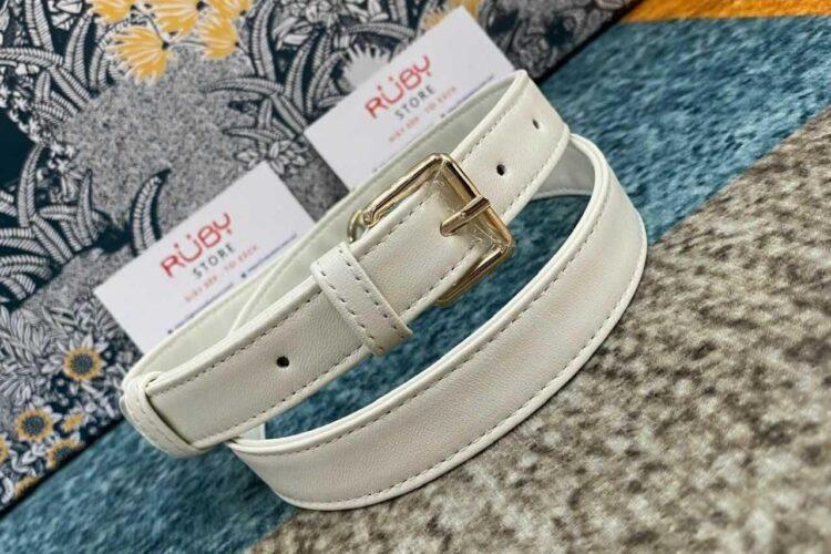 Túi Medium Lady Dior Latte Lambskin GHW Size 24 Màu Kem