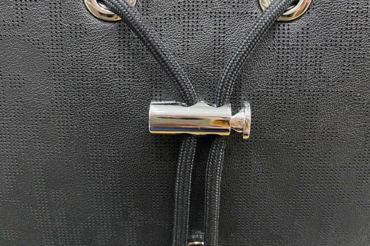 Ba Lô Dior Motion Backpack Black Oblique Galaxy Leather Đen