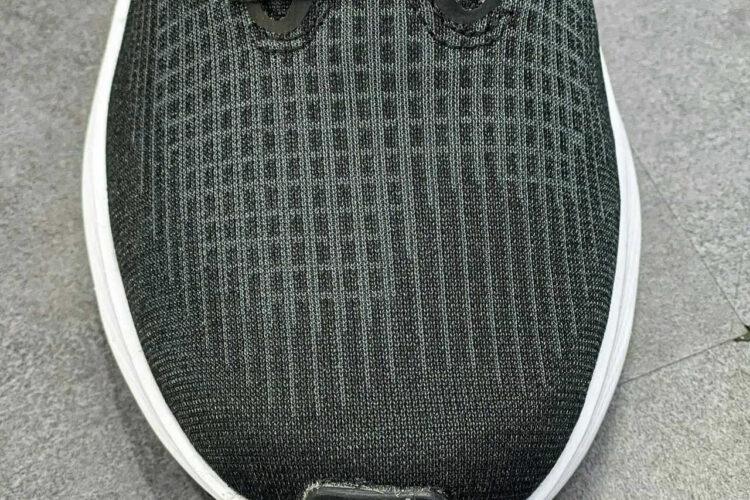 Giày Nike Zoom Pegasus 39 Black White Đen Trắng
