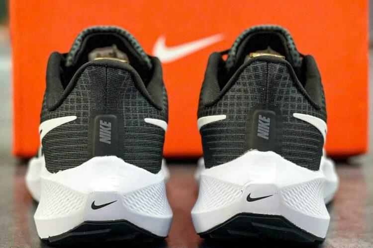 Giày Nike Zoom Pegasus 39 Black White Đen Trắng