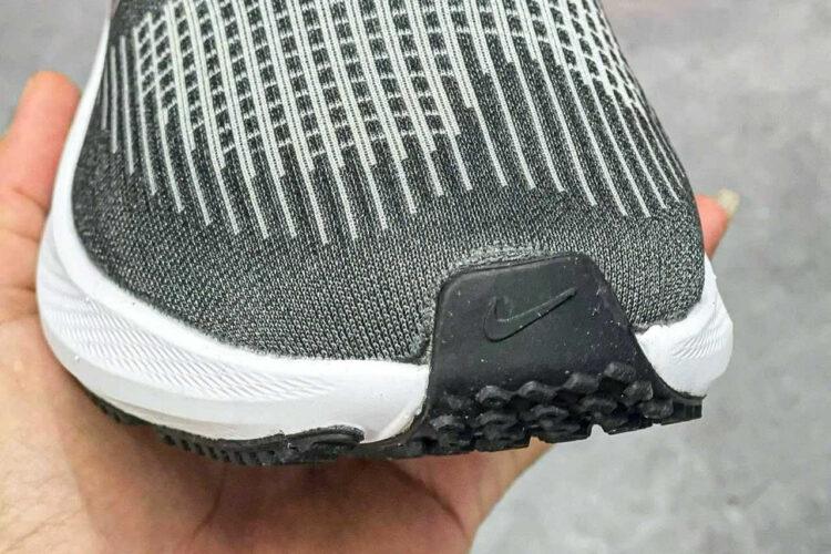 Giày Nike Zoom Pegasus 39 Grey Copper Xám Trắng