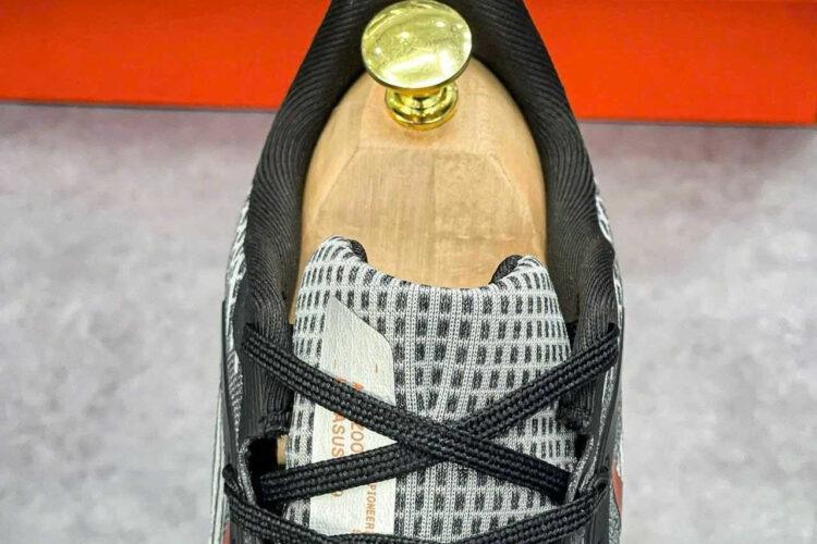 Giày Nike Zoom Pegasus 39 Grey Copper Xám Trắng