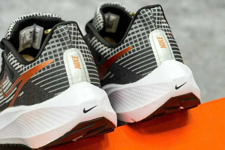 Giày Nike Zoom Pegasus 39 Grey Copper Xám Trắng