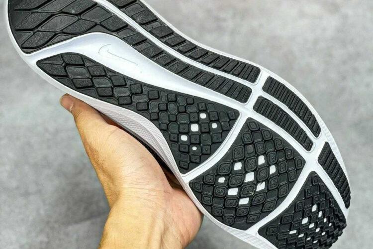 Giày Nike Zoom Pegasus 39 Grey Copper Xám Trắng