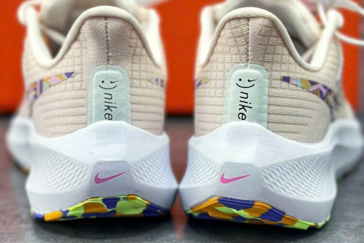 Giày Nike Zoom Pegasus 39 Light Soft Pink