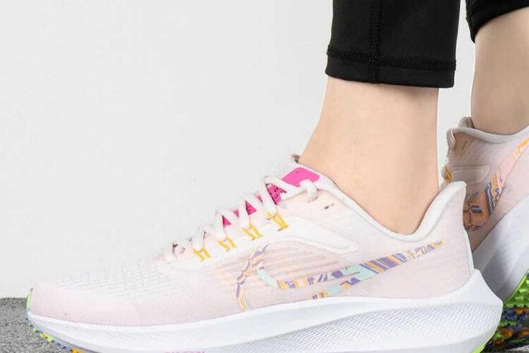 Giày Nike Zoom Pegasus 39 Light Soft Pink