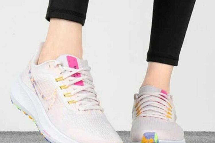 Giày Nike Zoom Pegasus 39 Light Soft Pink
