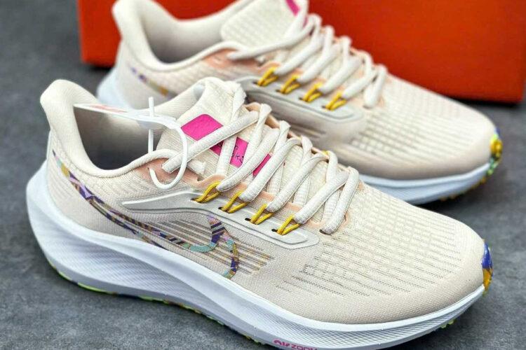 Giày Nike Zoom Pegasus 39 Light Soft Pink