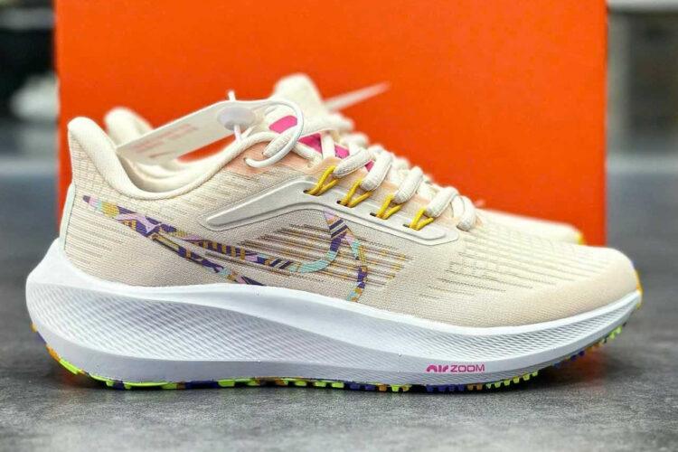 Giày Nike Zoom Pegasus 39 Light Soft Pink