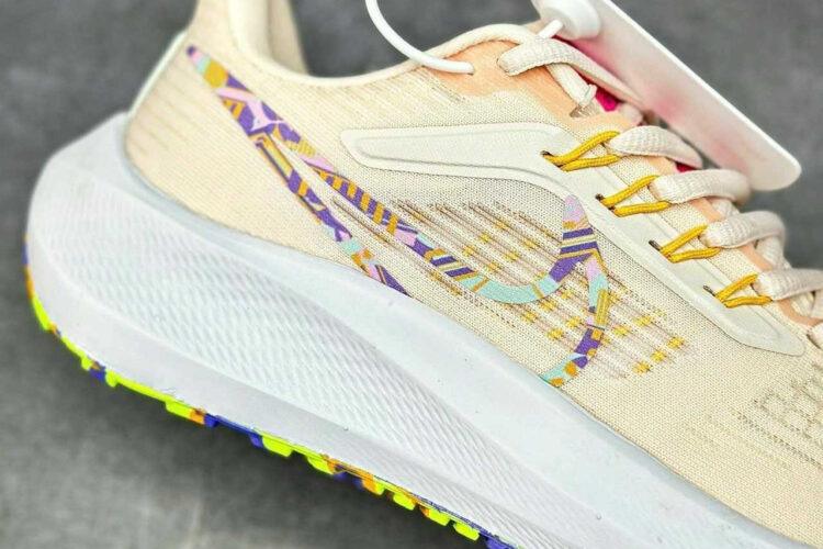 Giày Nike Zoom Pegasus 39 Light Soft Pink