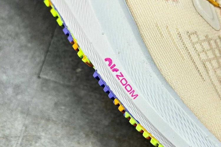 Giày Nike Zoom Pegasus 39 Light Soft Pink