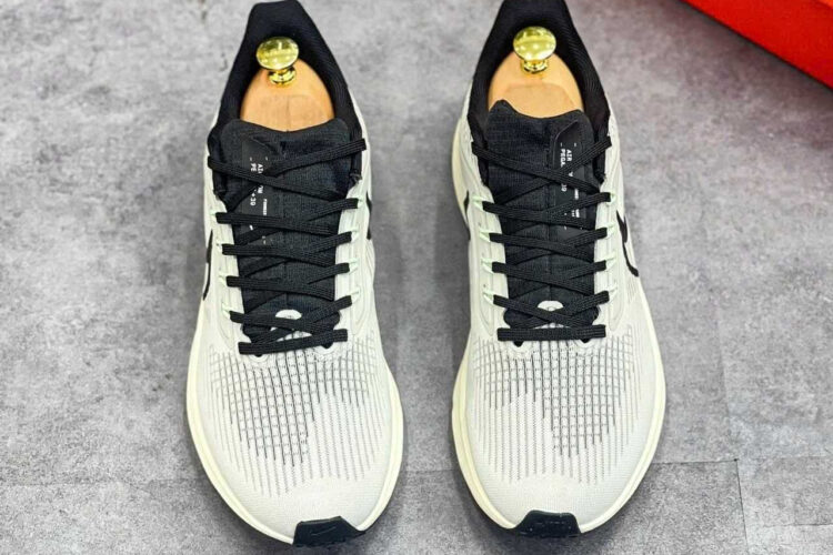 Giày Nike Zoom Pegasus 39 Phantom Grey Black Xám Đen