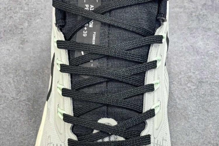 Giày Nike Zoom Pegasus 39 Phantom Grey Black Xám Đen
