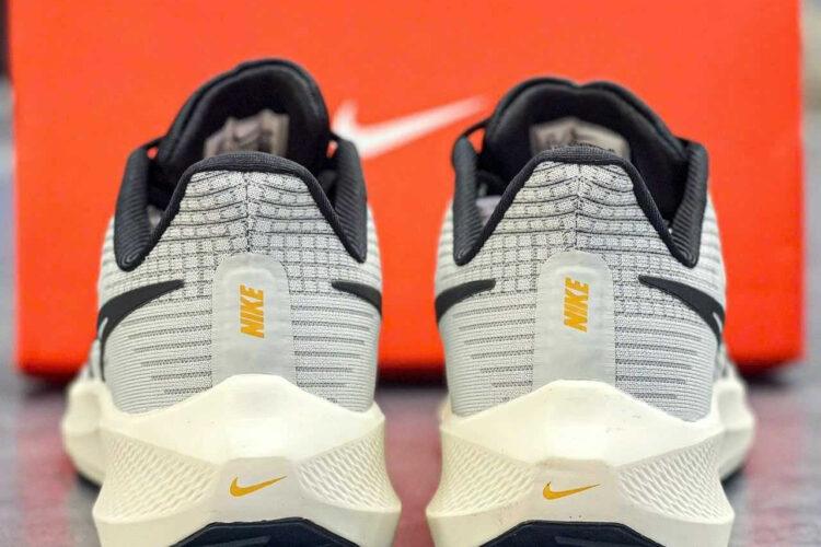 Giày Nike Zoom Pegasus 39 Phantom Grey Black Xám Đen