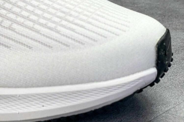 Giày Nike Zoom Pegasus 39 White Black Trắng Đen