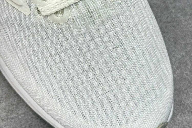 Giày Nike Zoom Pegasus 39 White Grey Fog Trắng
