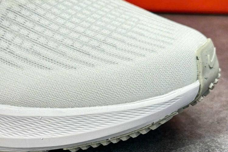 Giày Nike Zoom Pegasus 39 White Grey Fog Trắng